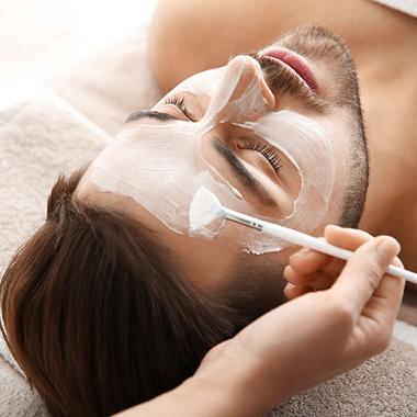 Facial Treatment at our Beauty Salon in Barkingside